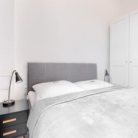 Apartament 300 Apartamenty No.1 Centrum ชเตชชิน ภายนอก รูปภาพ