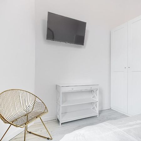 Apartament 300 Apartamenty No.1 Centrum ชเตชชิน ภายนอก รูปภาพ