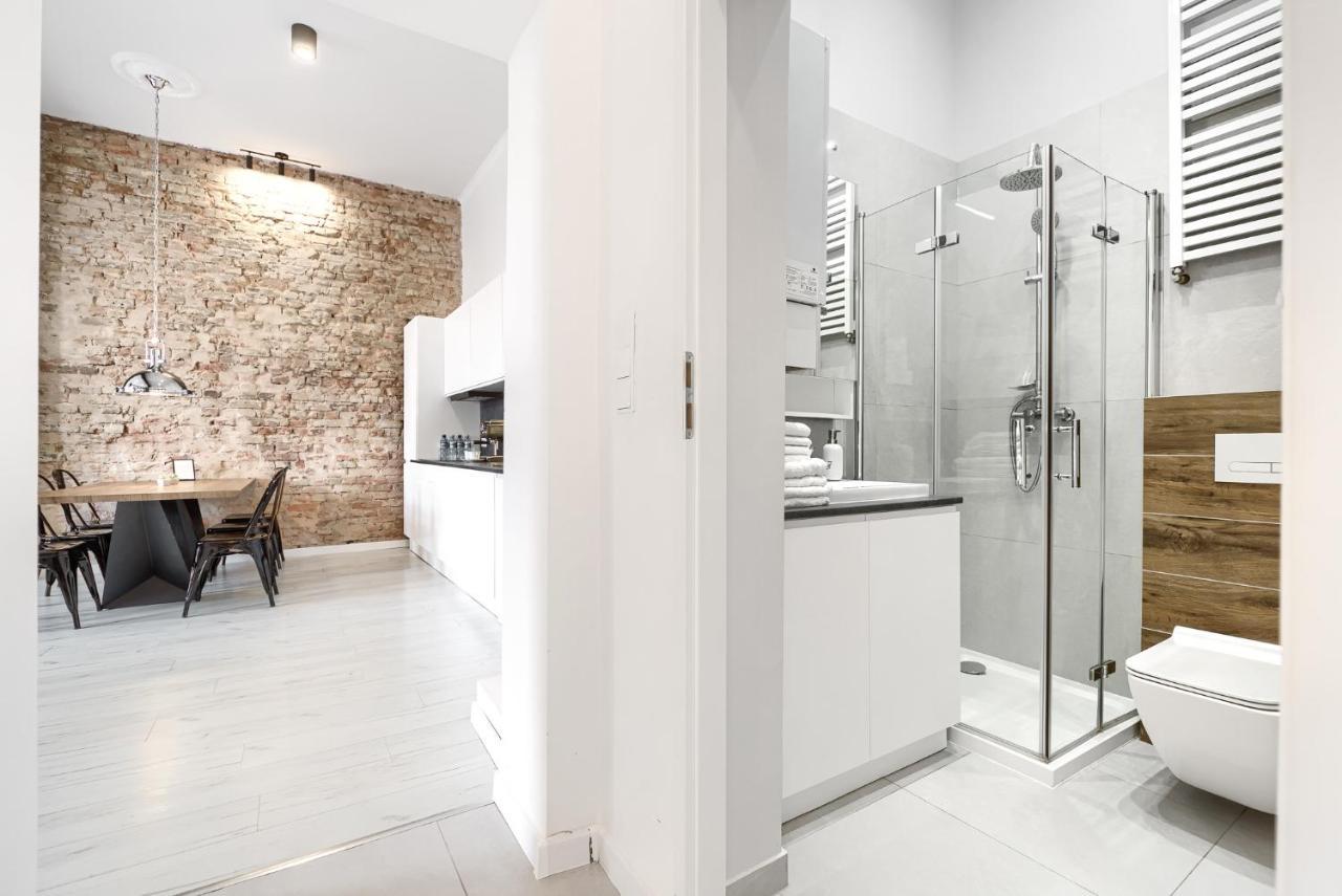 Apartament 300 Apartamenty No.1 Centrum ชเตชชิน ภายนอก รูปภาพ